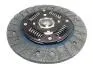 Диск зчеплення 200mm Geely KLM KLM AutoParts 2160006021 (фото 2)