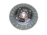 Диск зчеплення 200mm Geely KLM KLM AutoParts 2160006021 (фото 3)