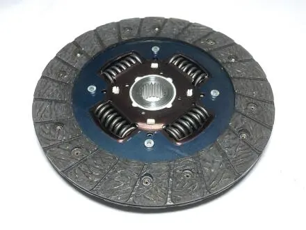 Диск зчеплення 200mm Geely KLM KLM AutoParts 2160006021