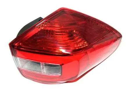 Ліхтар задній R Chery Tiggo 2 KLM AutoParts J69-4433020