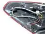 Ліхтар задній L Chery Tiggo 2 KLM AutoParts J69-4433010 (фото 2)