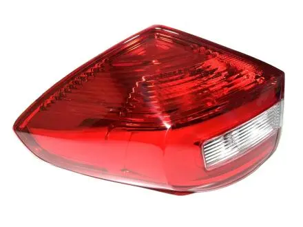 Ліхтар задній L Chery Tiggo 2 KLM AutoParts J69-4433010