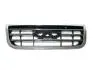 Решітка радіатора Chery Tiggo KLM AutoParts T11-8401050BC (фото 1)