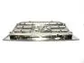 Решітка радіатора Chery Tiggo KLM AutoParts T11-8401050BC (фото 2)