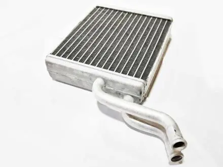 Радіатор пічки Great Wall KLM KLM AutoParts 8101100-K00