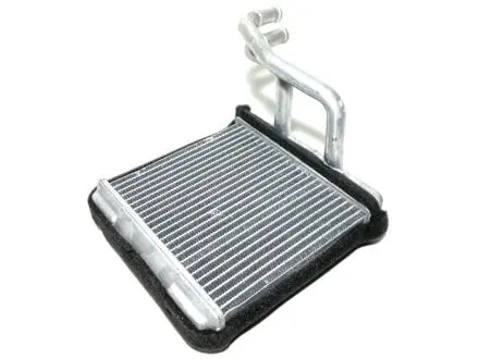 Радіатор пічки Chery Kimo KLM KLM AutoParts S12-8107310