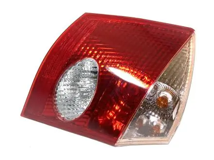 Ліхтар задній L Geely FC KLM KLM AutoParts 1067000108