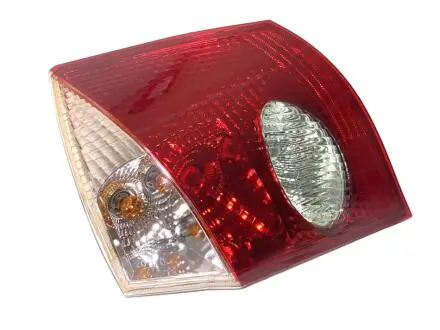 Ліхтар задній R Geely FC KLM KLM AutoParts 1067000109