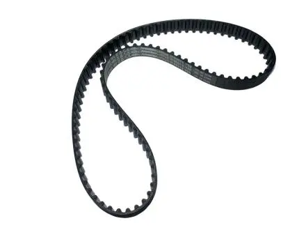 Ремінь ГРМ 97RU216 Chery KLM KLM AutoParts 480-1007081BA