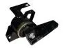 Подушка двигуна R Chery Beat KLM AutoParts S18D-1001310 (фото 1)
