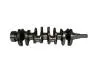 Колінвал 1.5L Geely CK / CK2 KLM AutoParts E020210106 (фото 2)