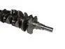 Колінвал 1.5L Geely CK / CK2 KLM AutoParts E020210106 (фото 4)