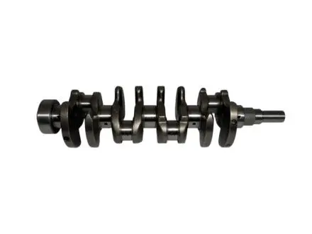 Колінвал 1.5L Geely CK / CK2 KLM AutoParts E020210106
