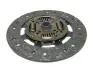 Диск зчеплення Chery Tiggo 5 KLM AutoParts T21-1601030 (фото 3)