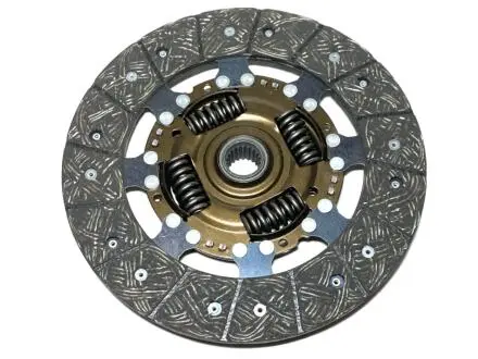 Диск зчеплення Chery Tiggo 5 KLM AutoParts T21-1601030