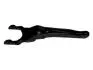 Вилка зчеплення Chery Eastar KLM AutoParts QR523MHC-1602520 (фото 3)