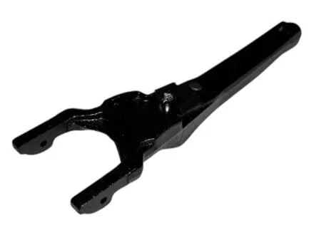 Вилка зчеплення Chery Eastar KLM AutoParts QR523MHC-1602520