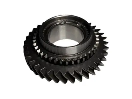 Шестерня 2-й передачі Geely KLM AutoParts 3170113101
