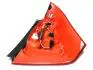 Ліхтар задній L Chery Elara KLM AutoParts A21-3773010 (фото 2)