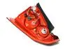 Ліхтар задній L Chery Elara KLM AutoParts A21-3773010 (фото 3)