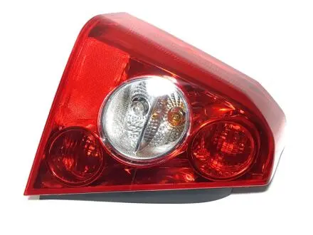 Ліхтар задній L Chery Elara KLM AutoParts A21-3773010