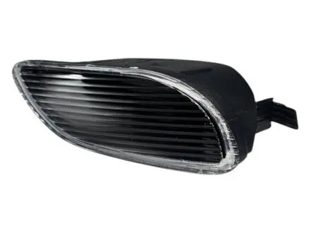 Фара (з лампочкою) R BYD F3 KLM AutoParts BYDF3-4116200