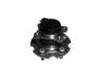 Маточина задня R Geely EX-7 KLM AutoParts 1014024954 (фото 1)