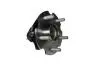 Маточина задня R Geely EX-7 KLM AutoParts 1014024954 (фото 3)