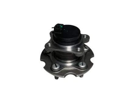 Маточина задня R Geely EX-7 KLM AutoParts 1014024954