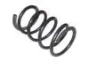 Пружина задня Chery Tiggo 5 KLM AutoParts T21-2912011 (фото 1)