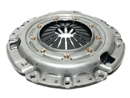 Кошик зчеплення Chery Tiggo KLM AutoParts T11-1601020BA