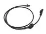 Датчик ABS задній Geely KLM KLM AutoParts 1067000023 (фото 2)