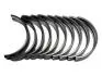 Вкладиші корінні 0.25 Chery KLM AutoParts 473F-BJ1005012BA (фото 4)