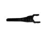 Вилка зчеплення Chery Tiggo KLM AutoParts QR523-1602520 (фото 1)