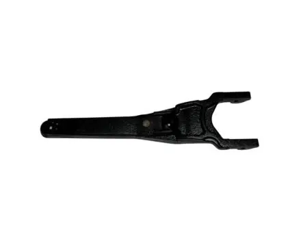Вилка зчеплення Chery Tiggo KLM AutoParts QR523-1602520