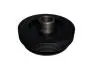 Шків коленвала Chery Forza KLM AutoParts 477F-1005070 (фото 1)