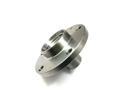 Маточина передня Chery M11 KLM AutoParts M11-3001017
