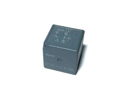 Реле 30A Chery Elara / M11 KLM AutoParts A21-3735027