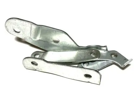 Петля капота R Chery Jaggi KLM AutoParts S21-8402040-DY