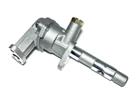 Насос оливи Great Wall KLM KLM AutoParts 1011020-E00