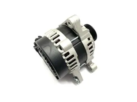 Генератор 1.5 / 1.8L Geely KLM AutoParts 1016050836