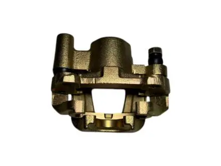 Супорт задній L Geely KLM KLM AutoParts 1061001405