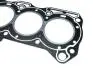 Прокладка ГБЦ Chana Benni KLM AutoParts YB001-020 (фото 3)