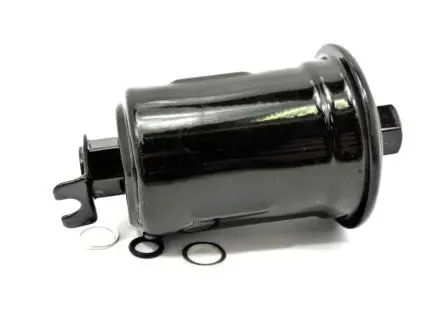 Фільтр паливний Geely CK KLM AutoParts 1601255180