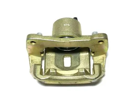 Супорт передній R BYD F3 KLM AutoParts BYDF3-3501140