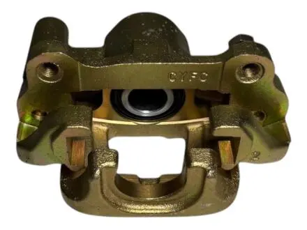 Супорт задній R Geely FC KLM AutoParts 1061001406