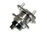 Маточина задня Lifan 620 KLM AutoParts B3104100 (фото 1)