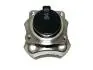 Маточина задня Lifan 620 KLM AutoParts B3104100 (фото 3)