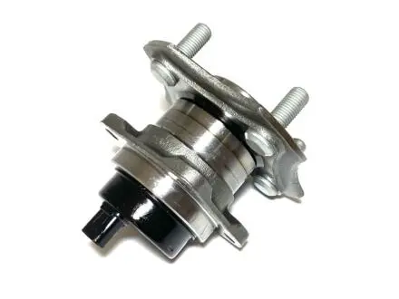 Маточина задня Lifan 620 KLM AutoParts B3104100
