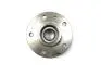 Маточина задня Chery M11 KLM AutoParts M11-3301210 (фото 3)